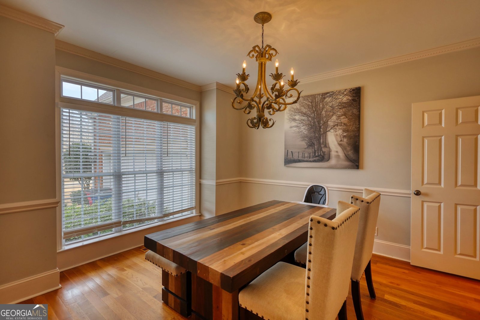 100 Palmer Drive Macon - Photo 24