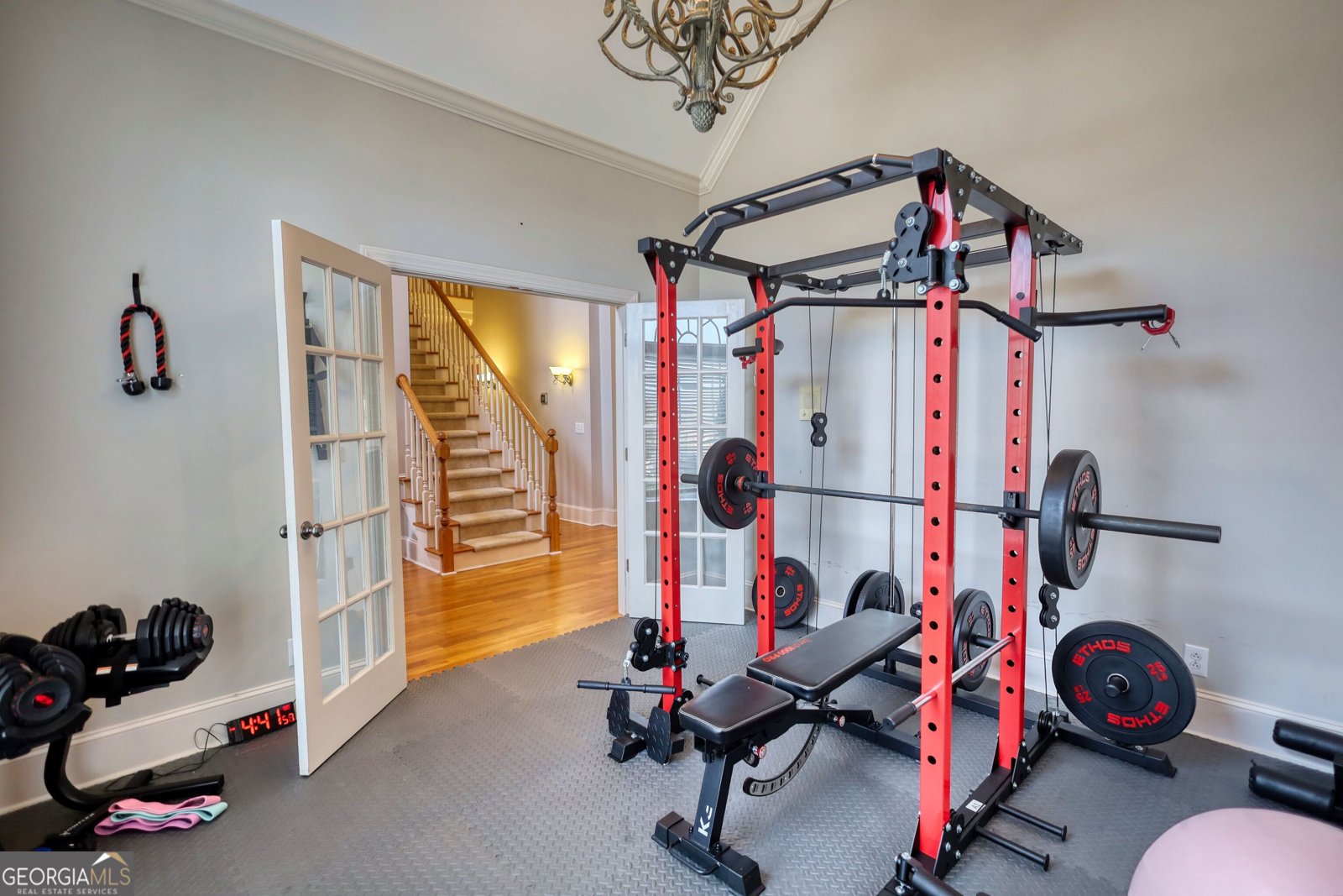 100 Palmer Drive Macon - Photo 27