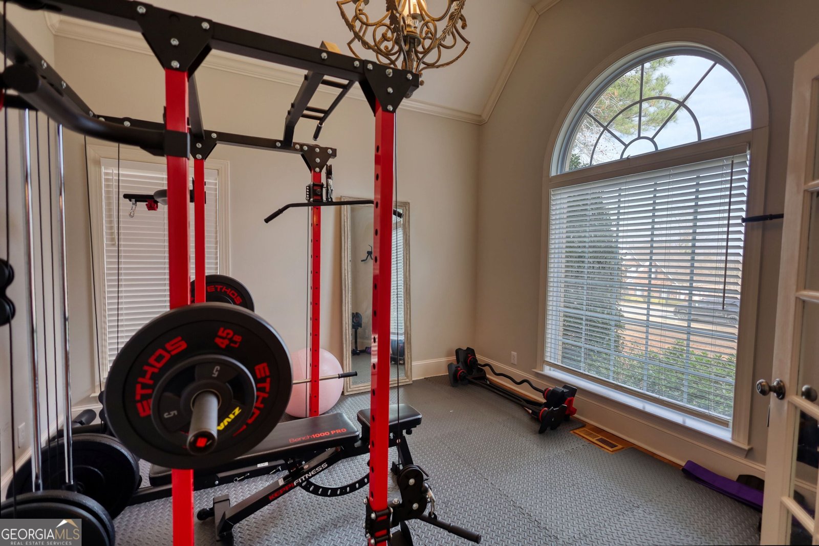 100 Palmer Drive Macon - Photo 28