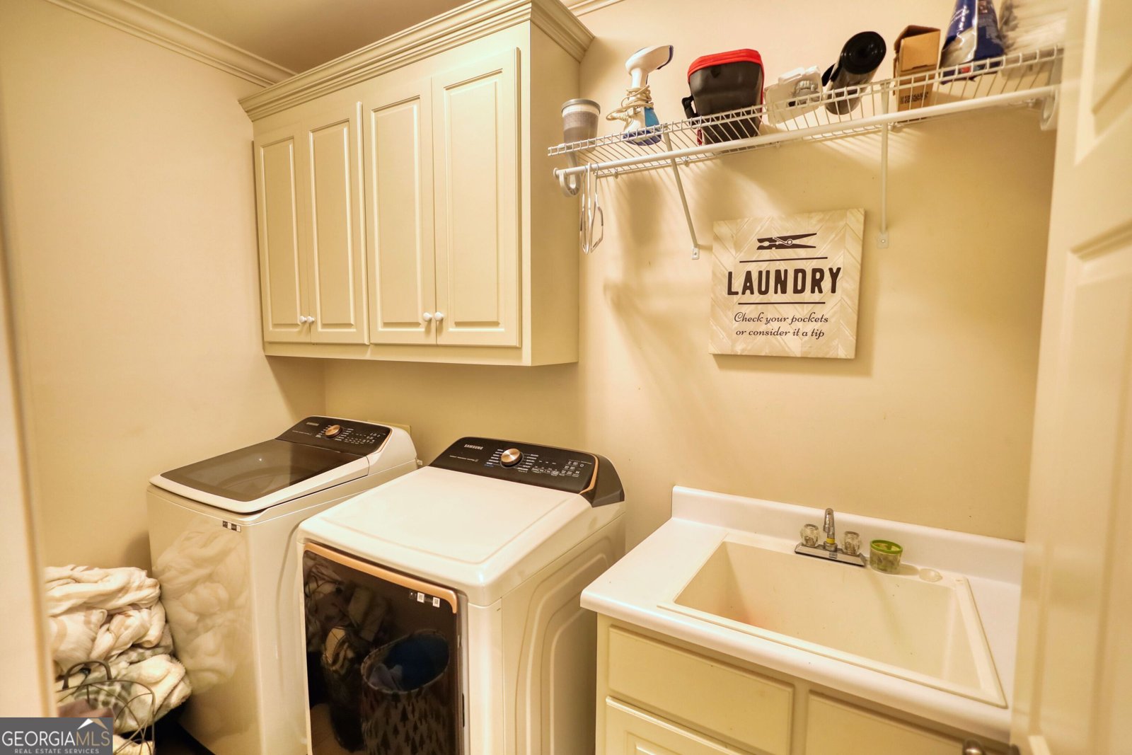 100 Palmer Drive Macon - Photo 29