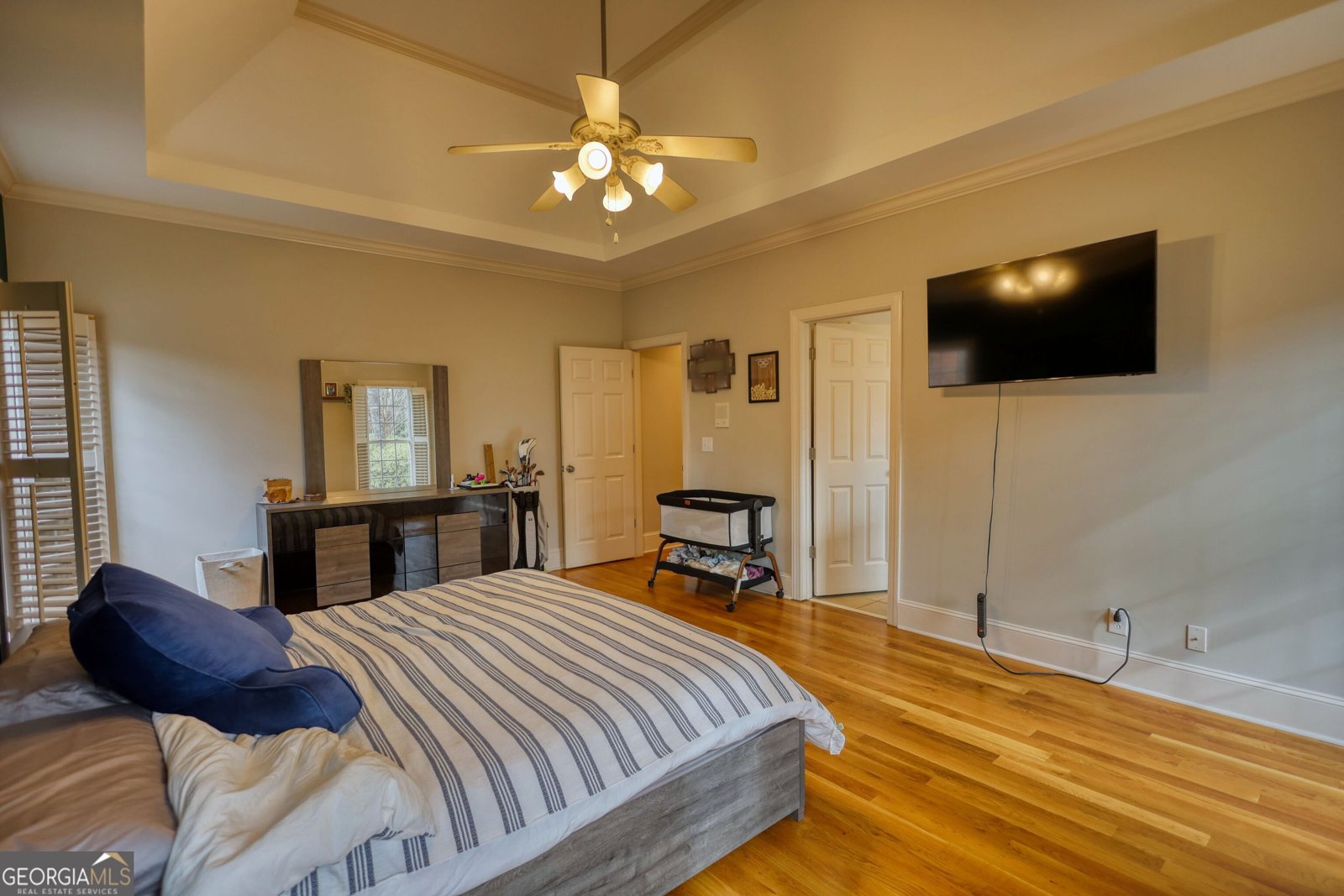 100 Palmer Drive Macon - Photo 31