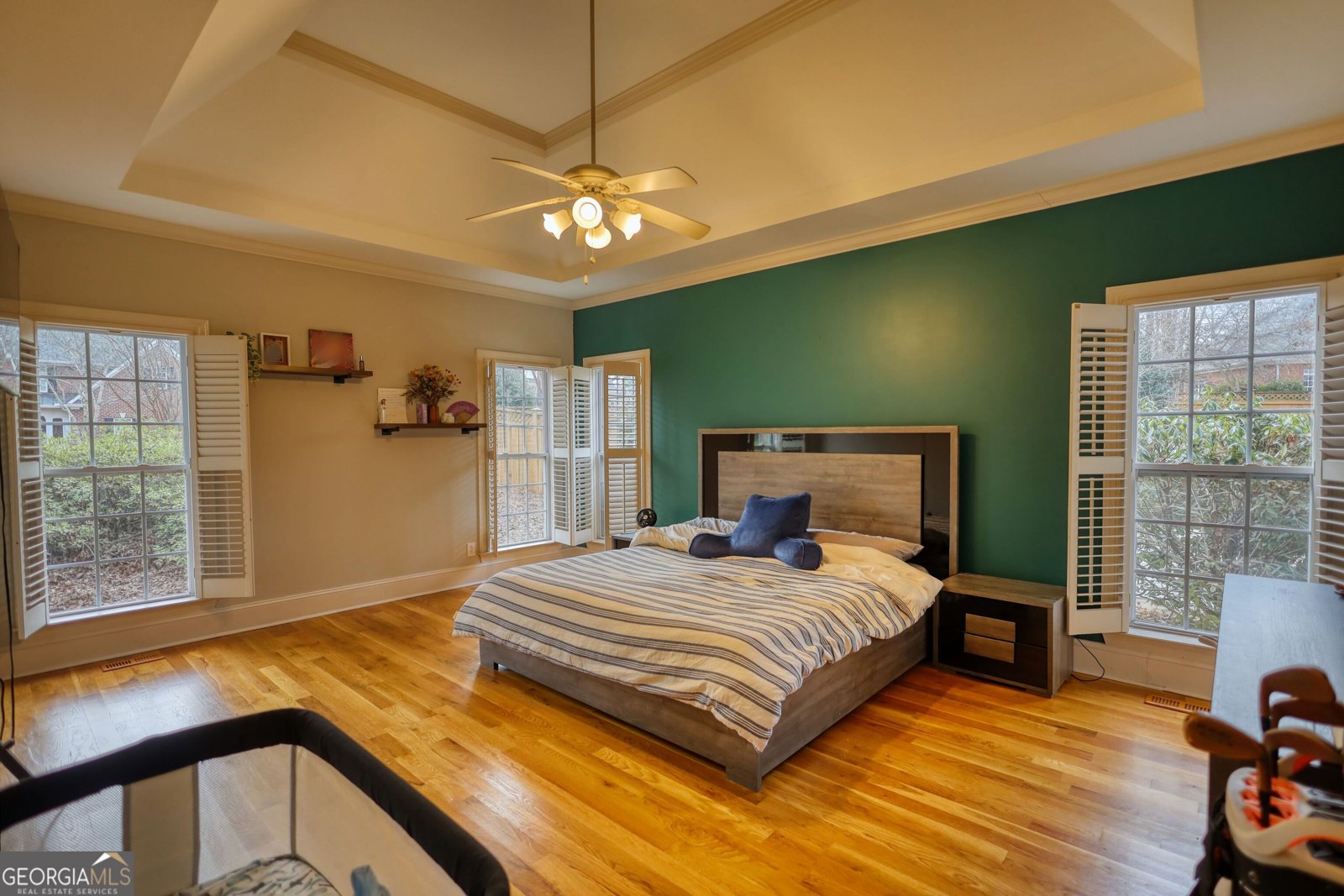 100 Palmer Drive Macon - Photo 32