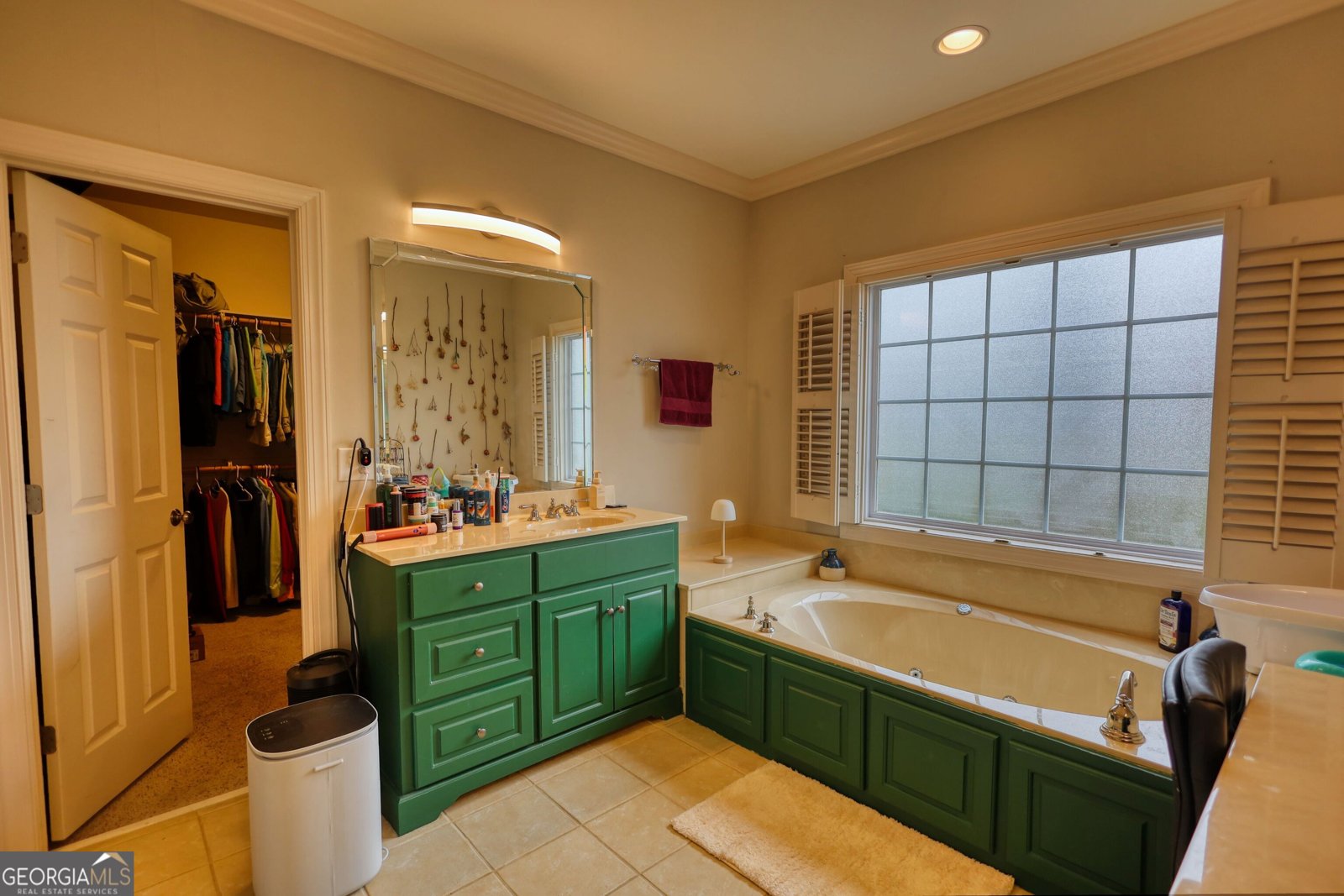 100 Palmer Drive Macon - Photo 35