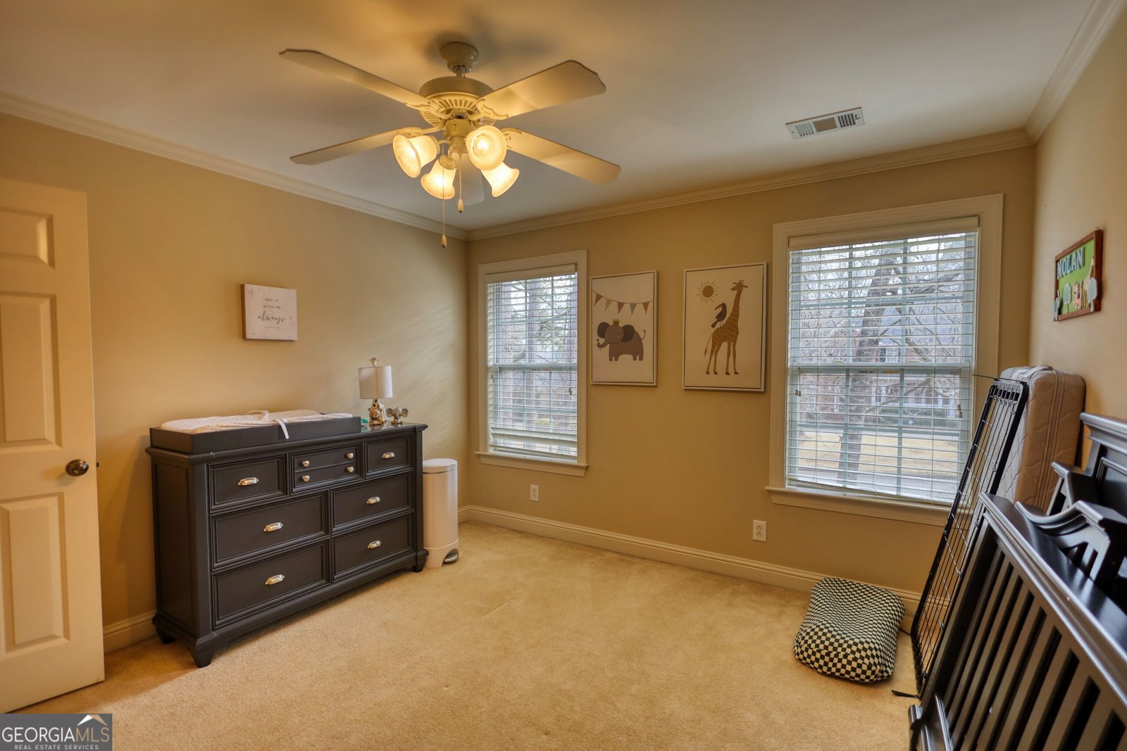 100 Palmer Drive Macon - Photo 41