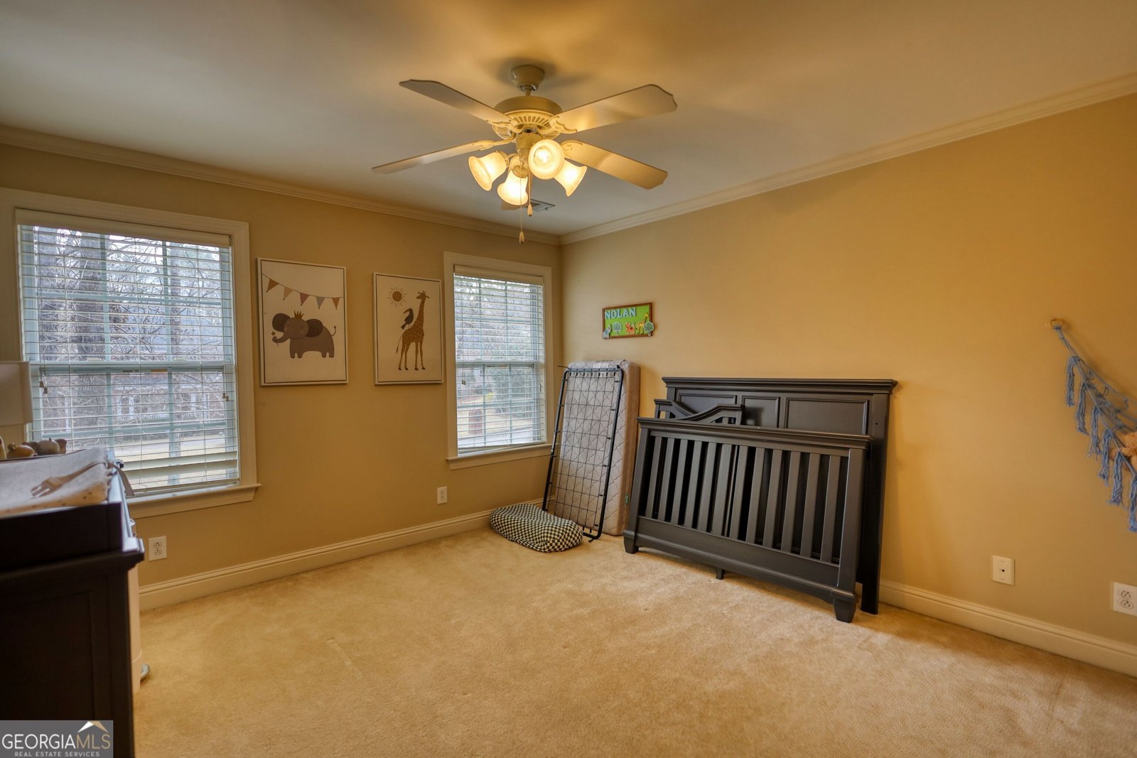 100 Palmer Drive Macon - Photo 42