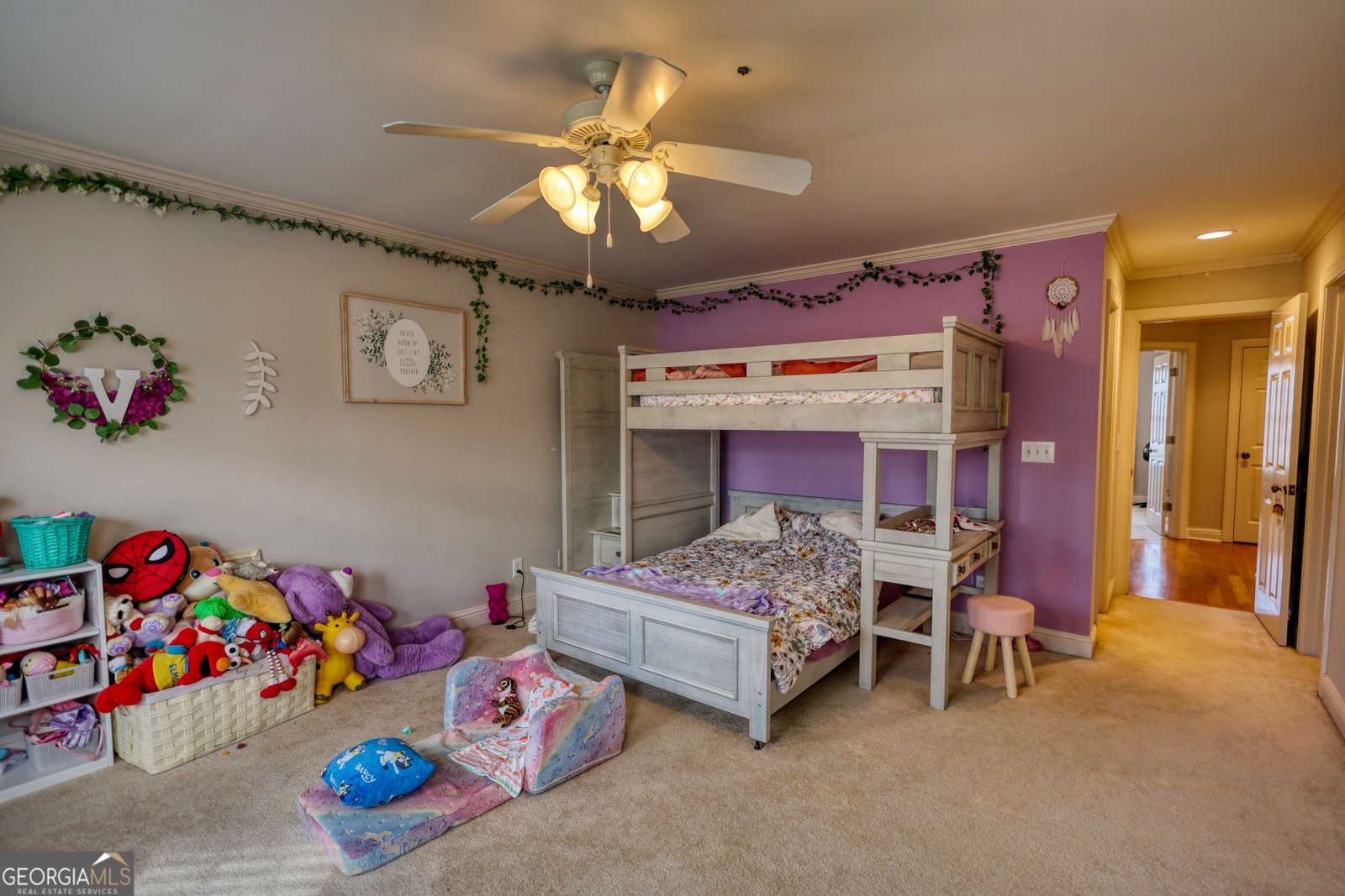 100 Palmer Drive Macon - Photo 45