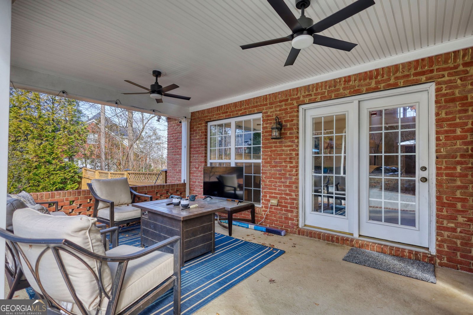 100 Palmer Drive Macon - Photo 51