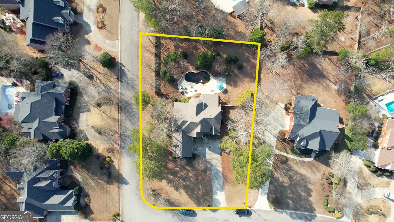 100 Palmer Drive Macon - Photo 6