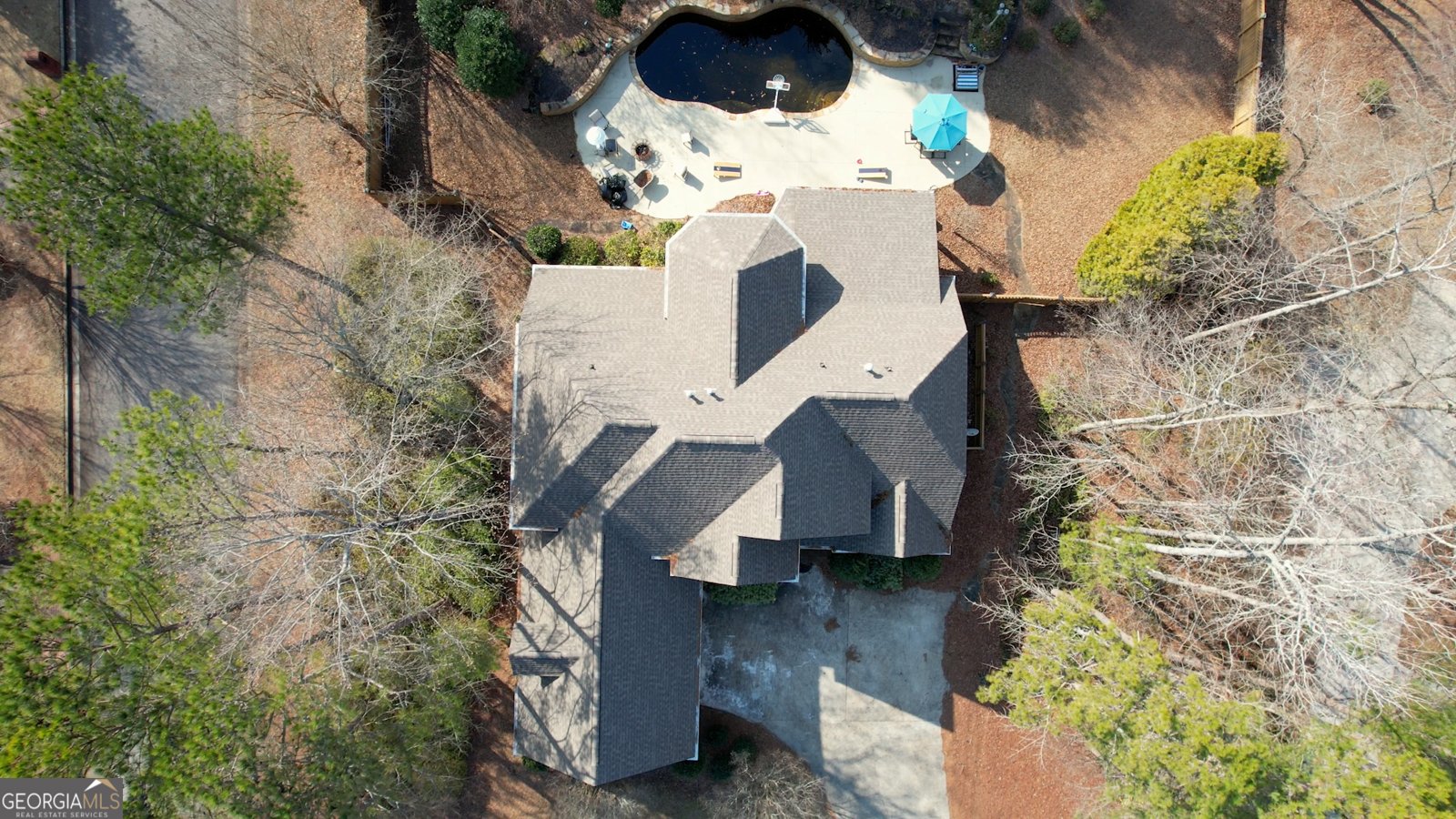 100 Palmer Drive Macon - Photo 7