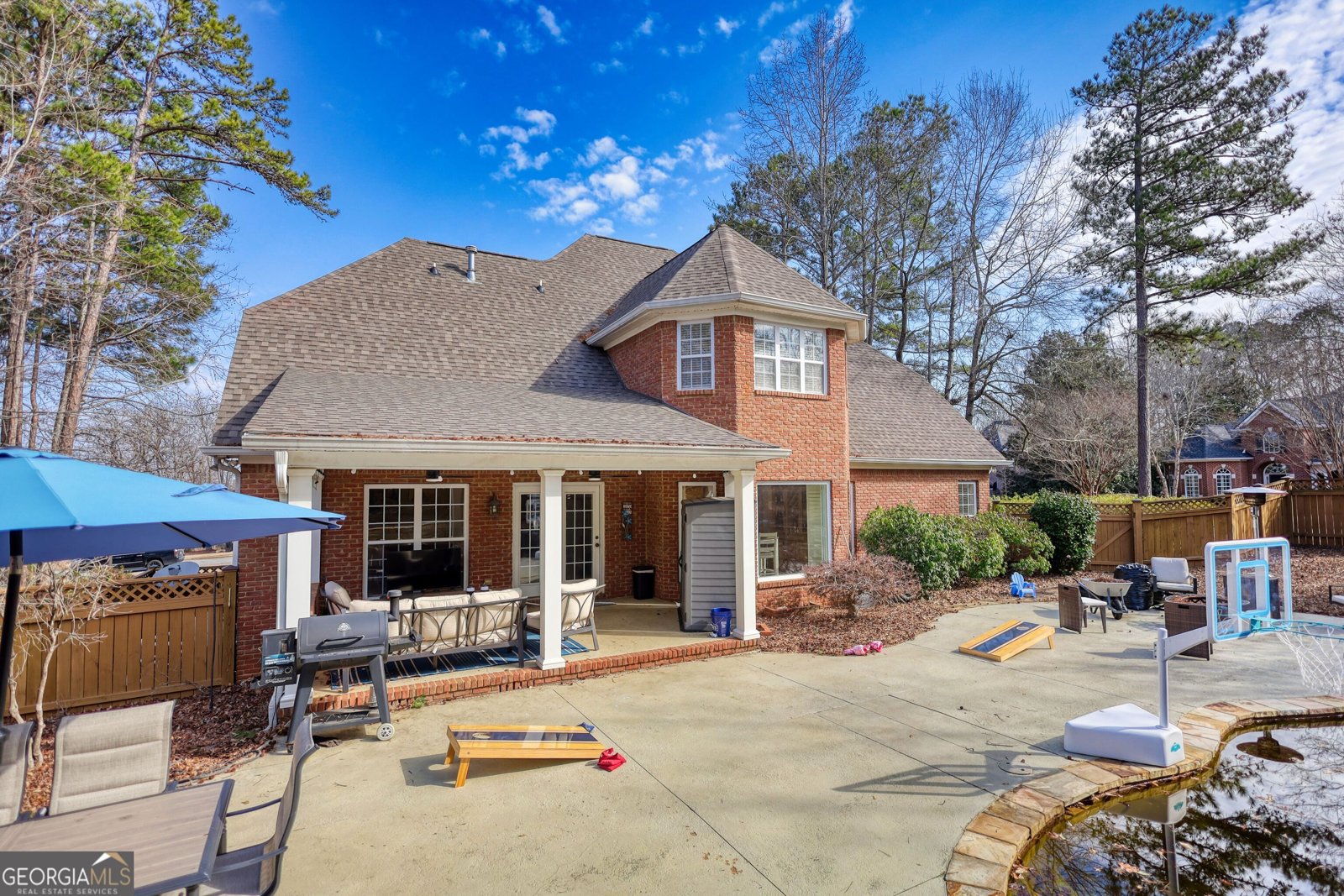 100 Palmer Drive Macon - Photo 8