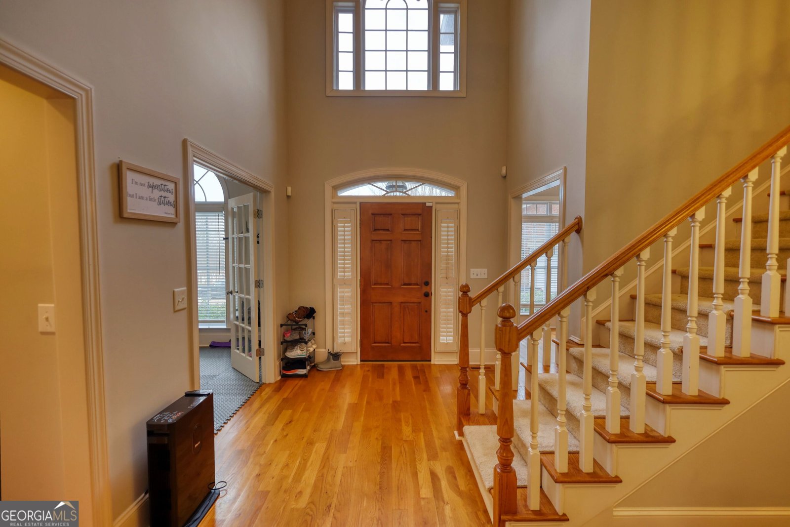 100 Palmer Drive Macon - Photo 9