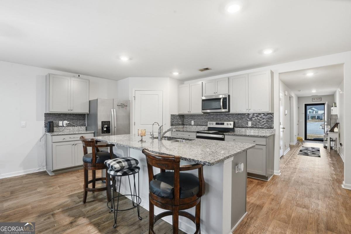 102 Cold Creek Pass Port Wentworth - Photo 10