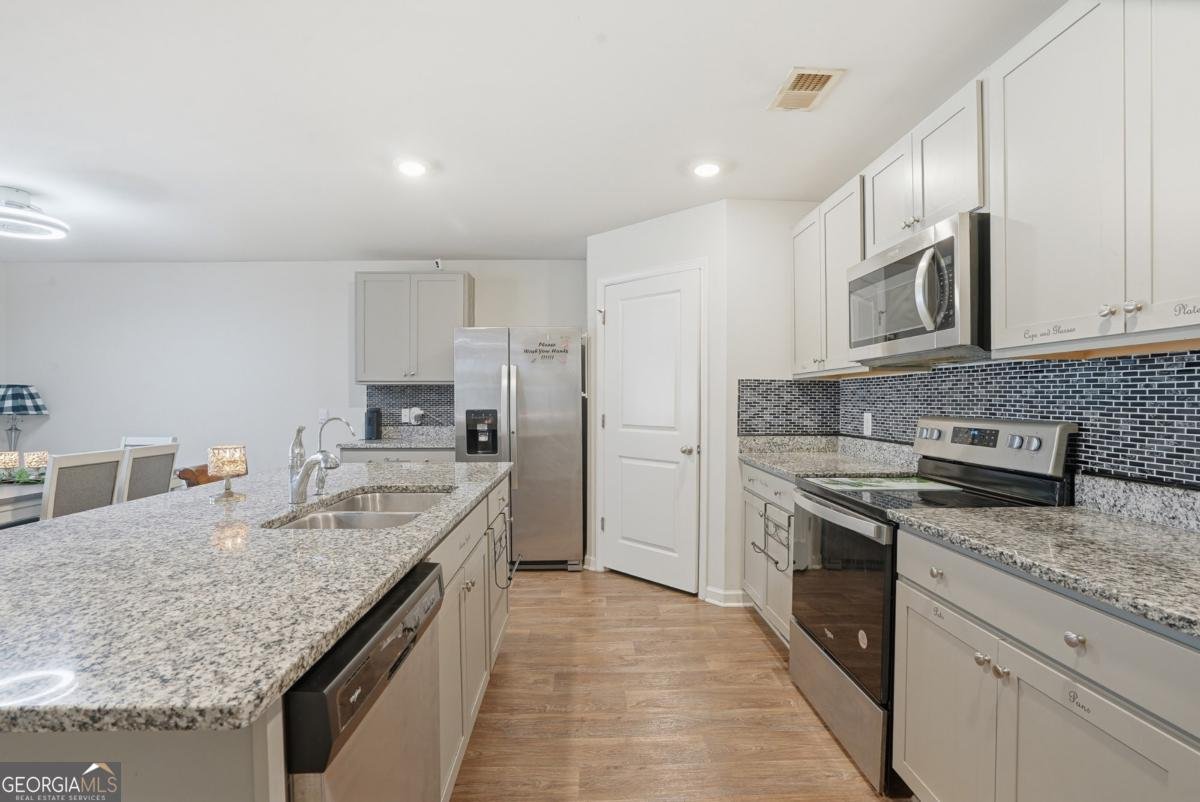 102 Cold Creek Pass Port Wentworth - Photo 11