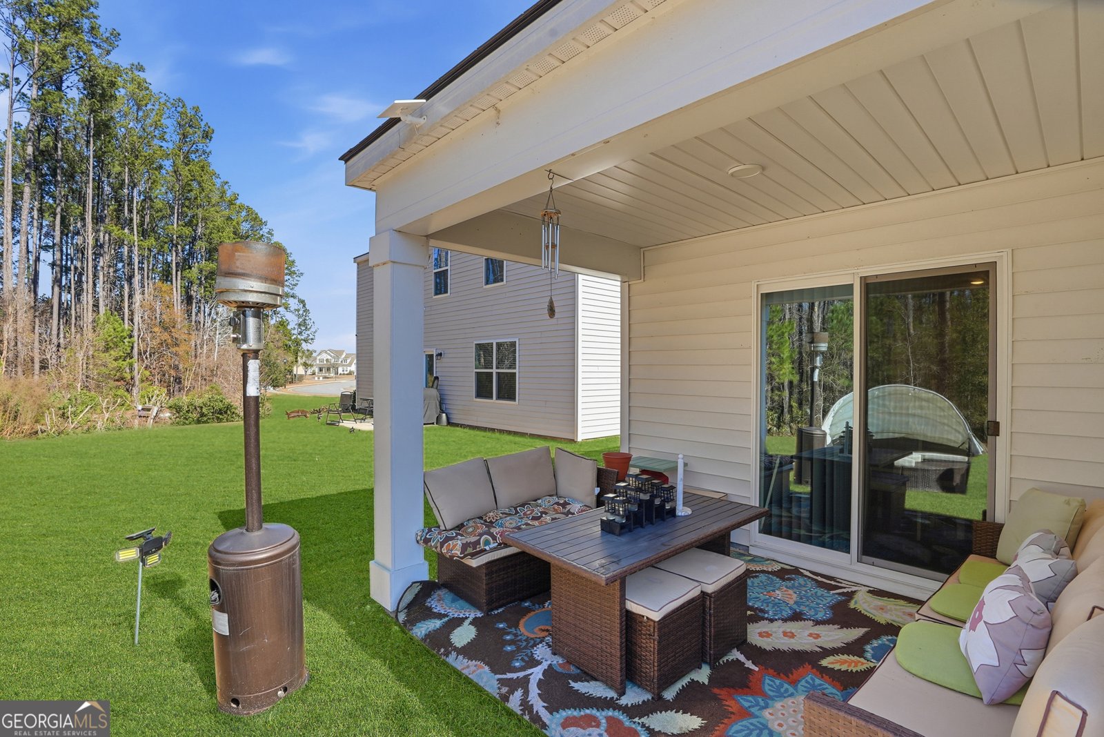 102 Cold Creek Pass Port Wentworth - Photo 25