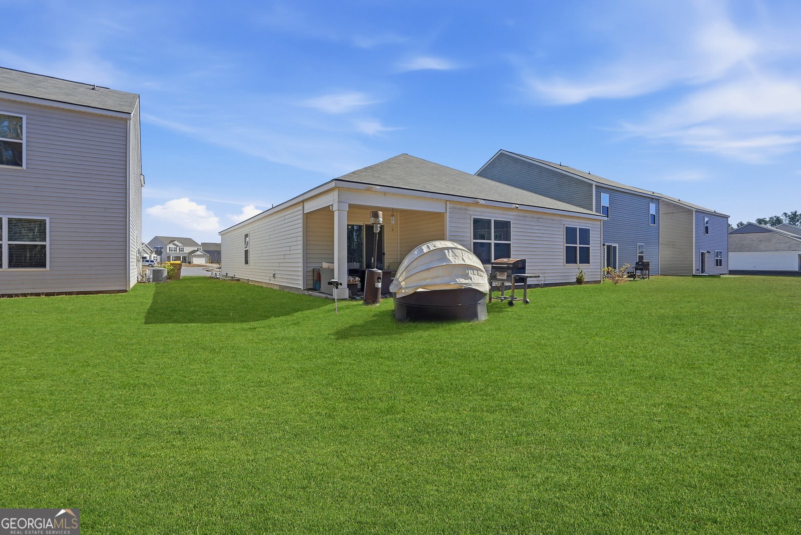 102 Cold Creek Pass Port Wentworth - Photo 28