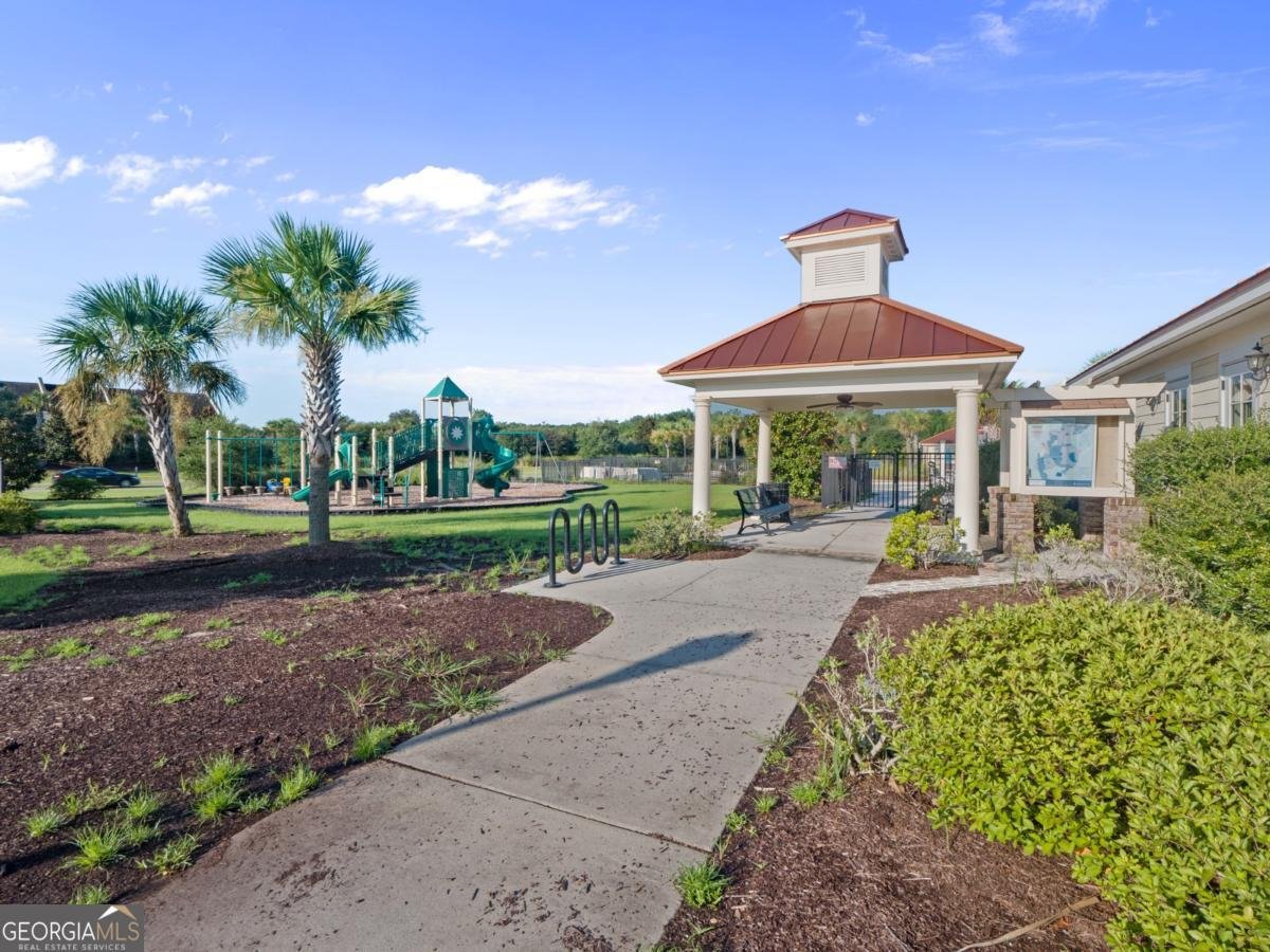 102 Cold Creek Pass Port Wentworth - Photo 29