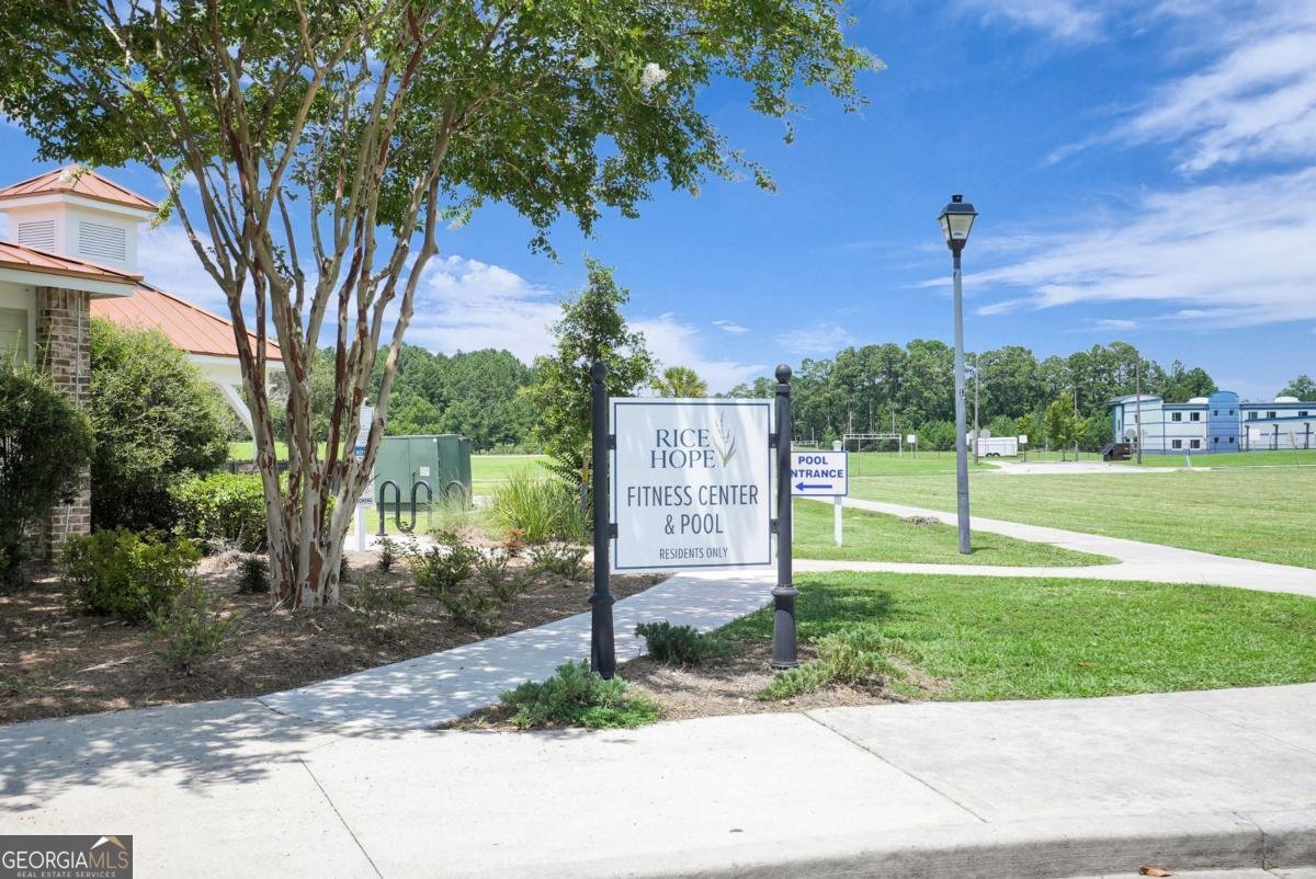 102 Cold Creek Pass Port Wentworth - Photo 40