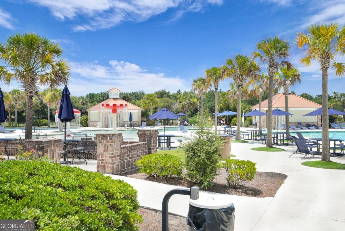 102 Cold Creek Pass Port Wentworth - Photo 43