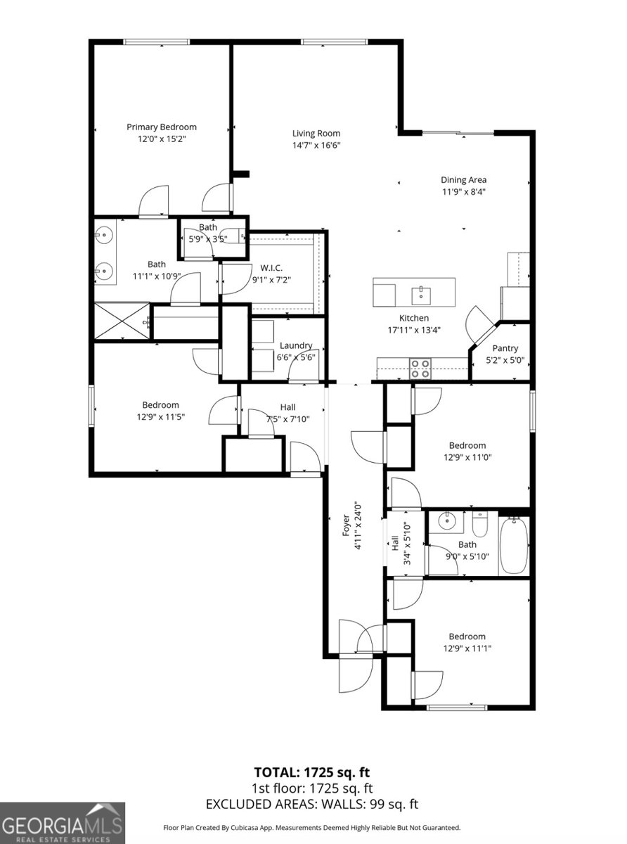 102 Cold Creek Pass Port Wentworth - Photo 47