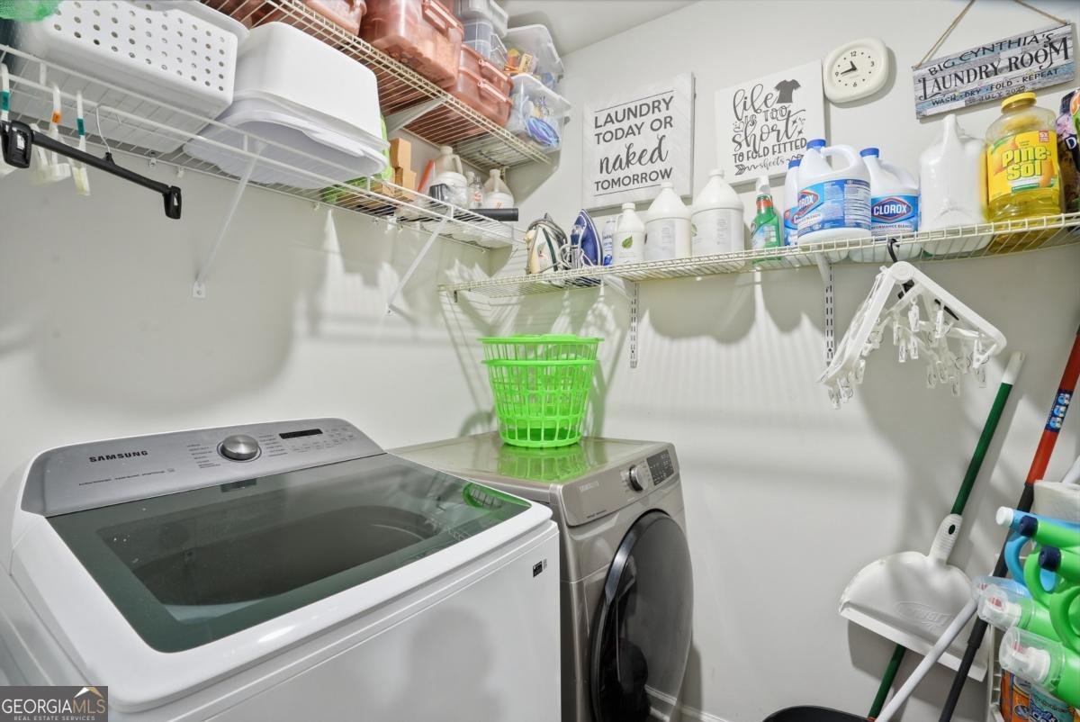 102 Cold Creek Pass Port Wentworth - Photo 8