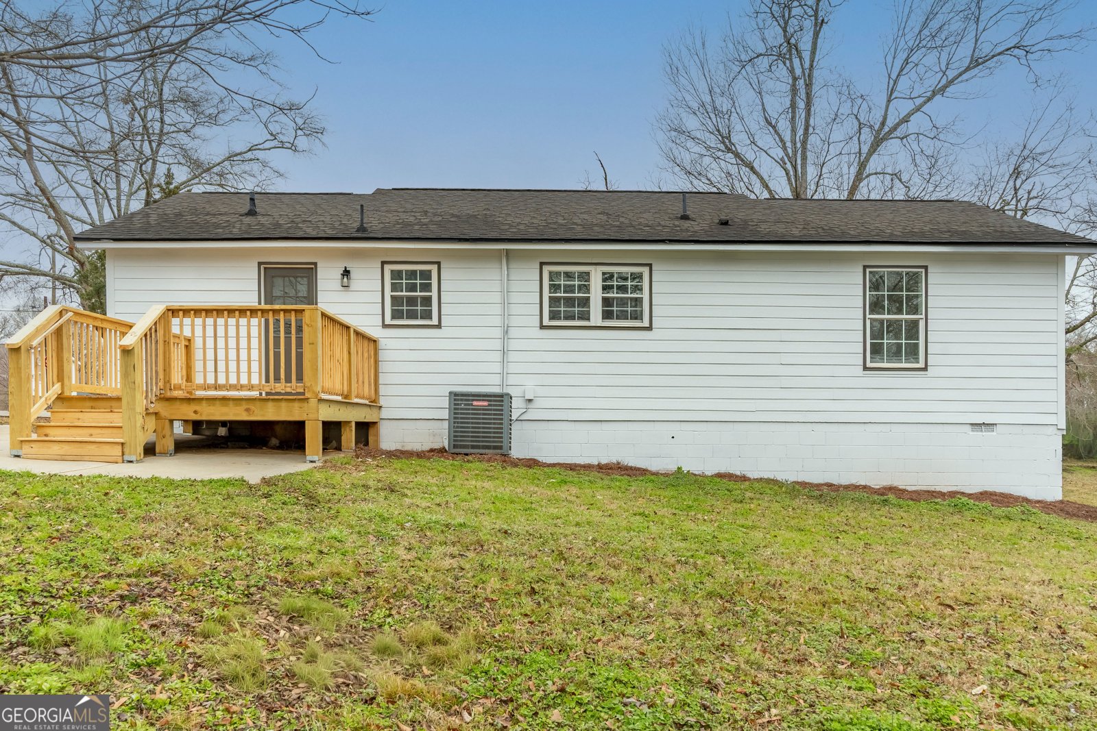 37 Coweta Street Senoia - Photo 31