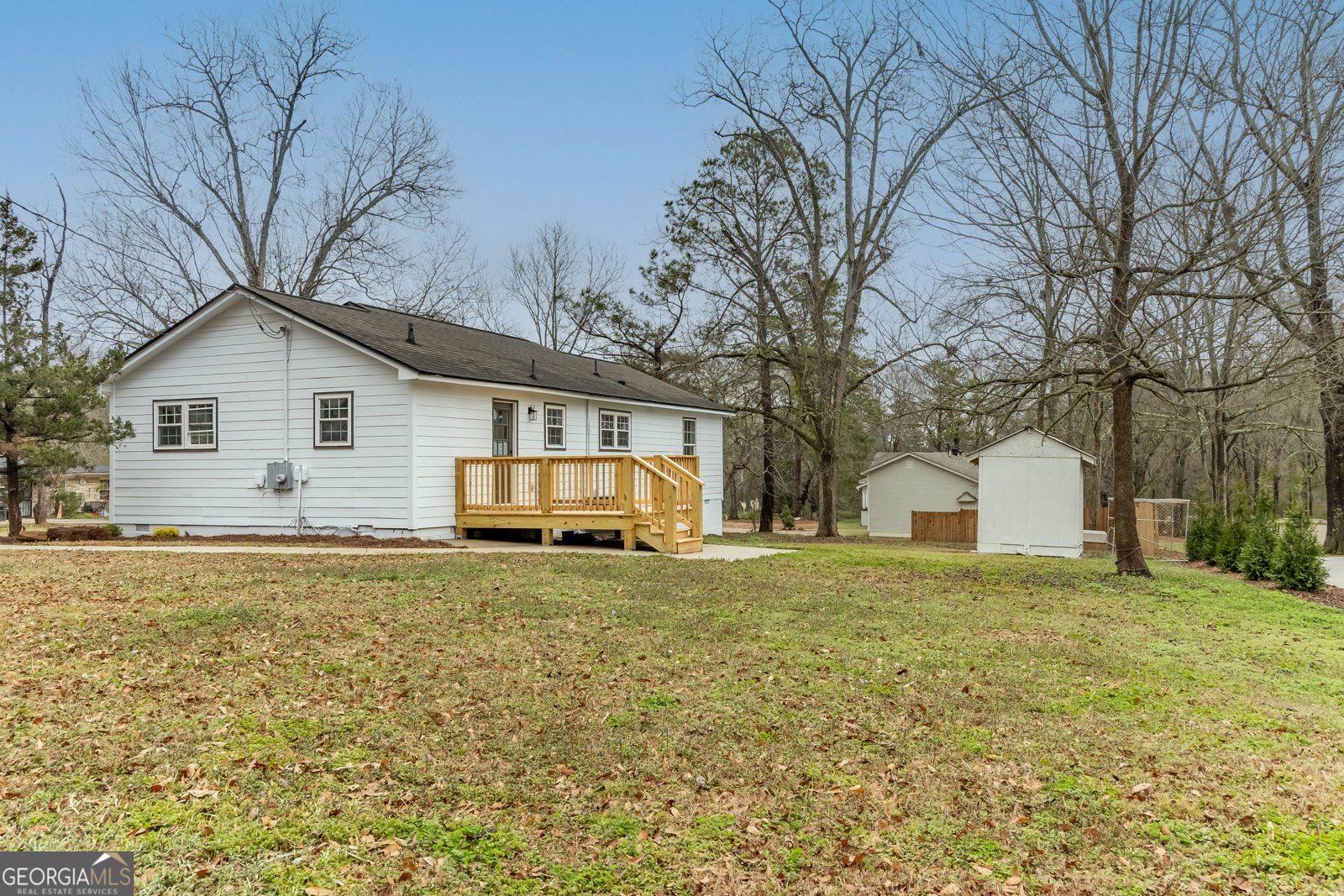 37 Coweta Street Senoia - Photo 32