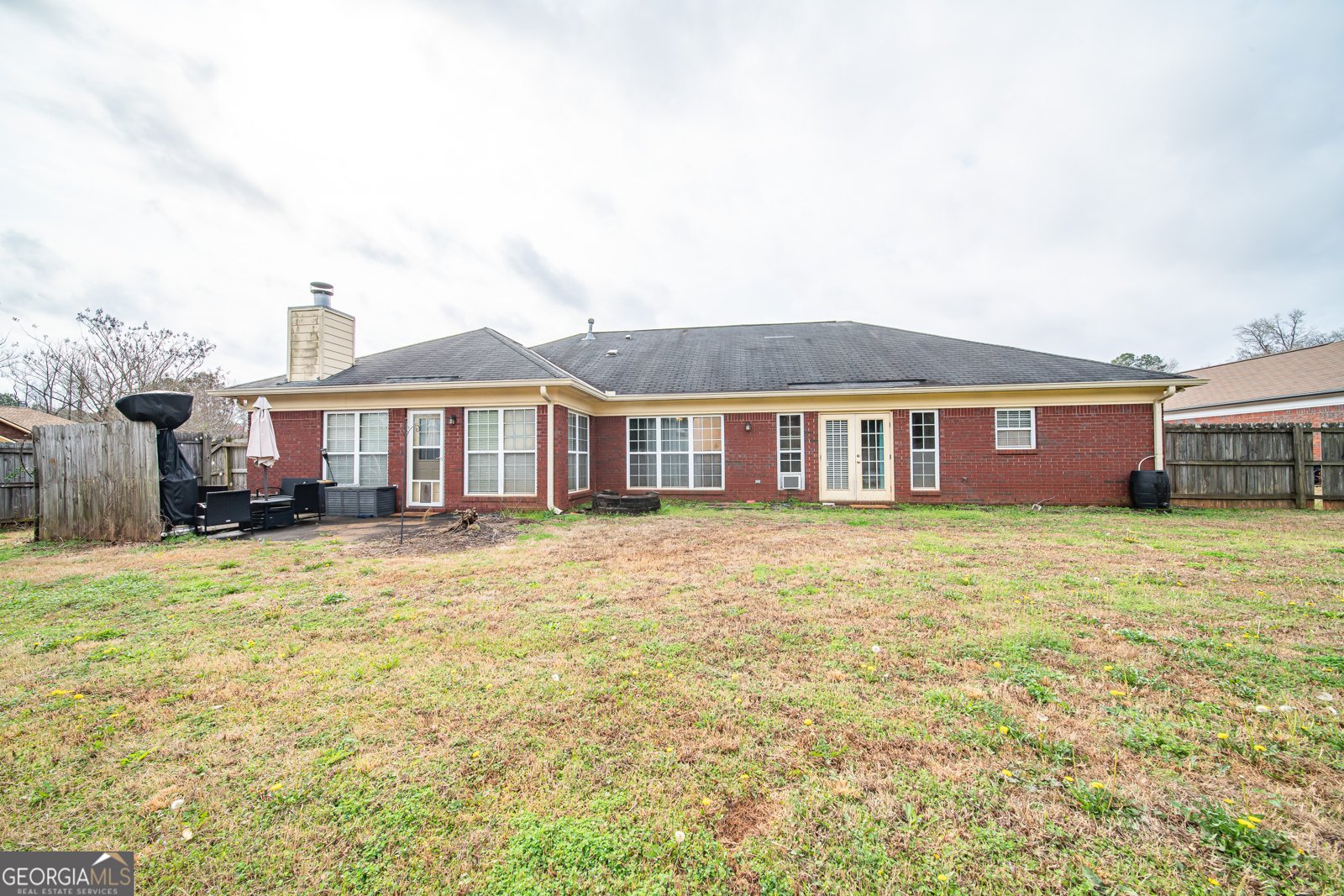 1083 Watervalley Drive Midland - Photo 31