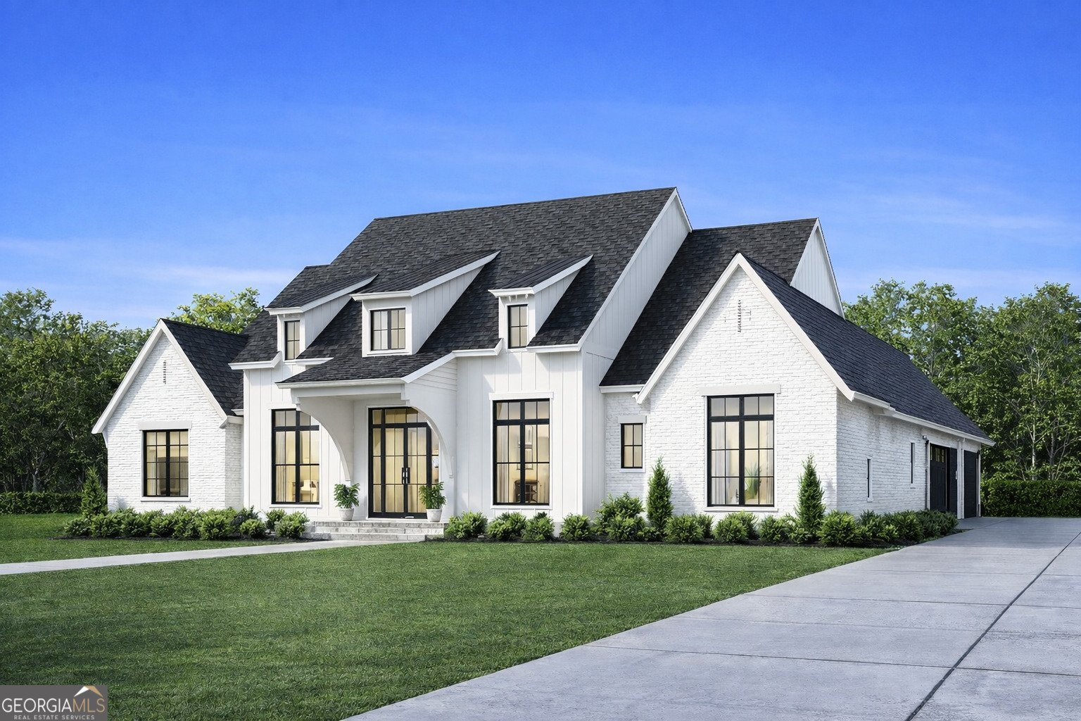 0 Matteo Way Fayetteville - Photo 1