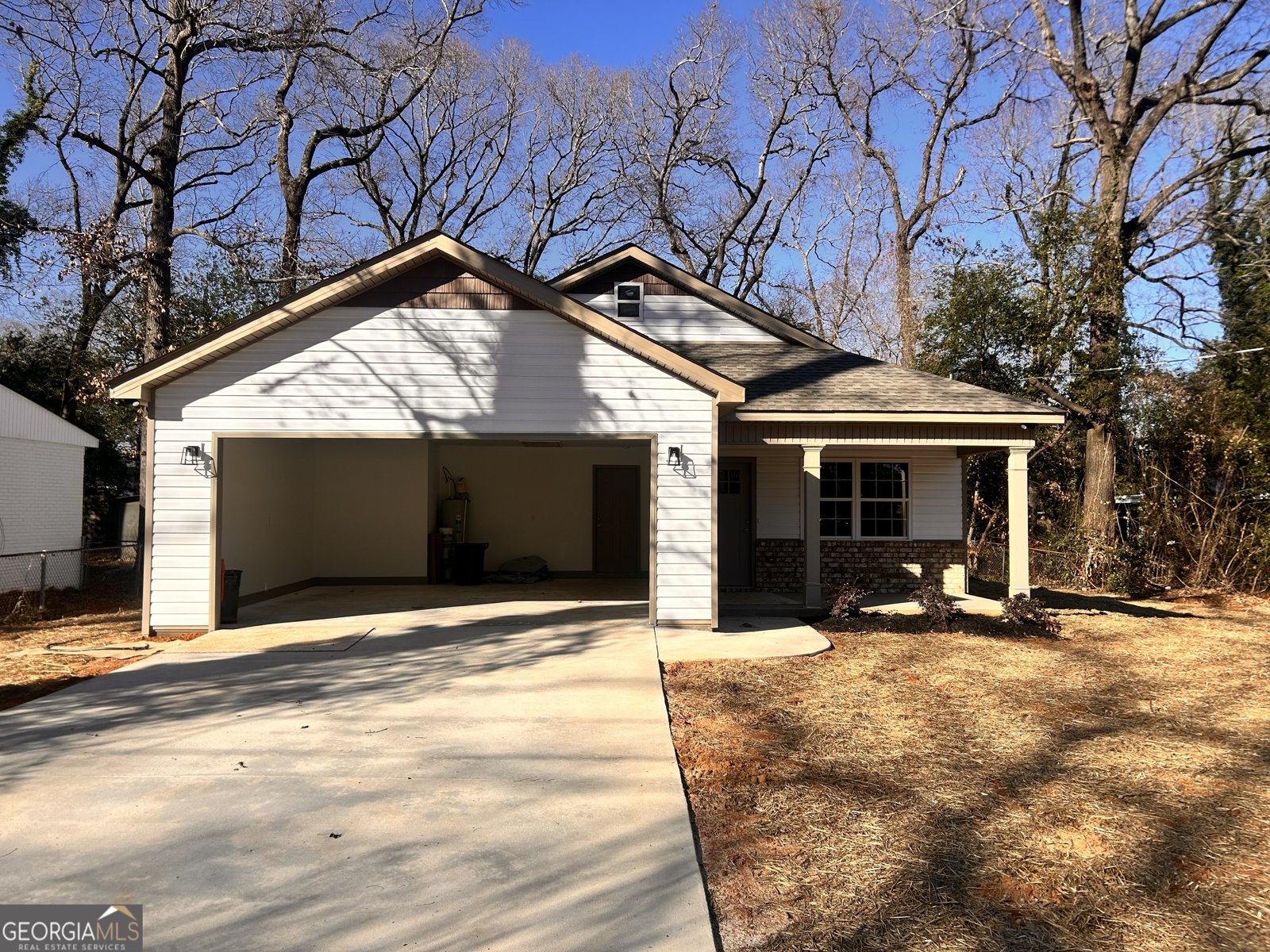 120 Dewey Street Warner Robins - Photo 1