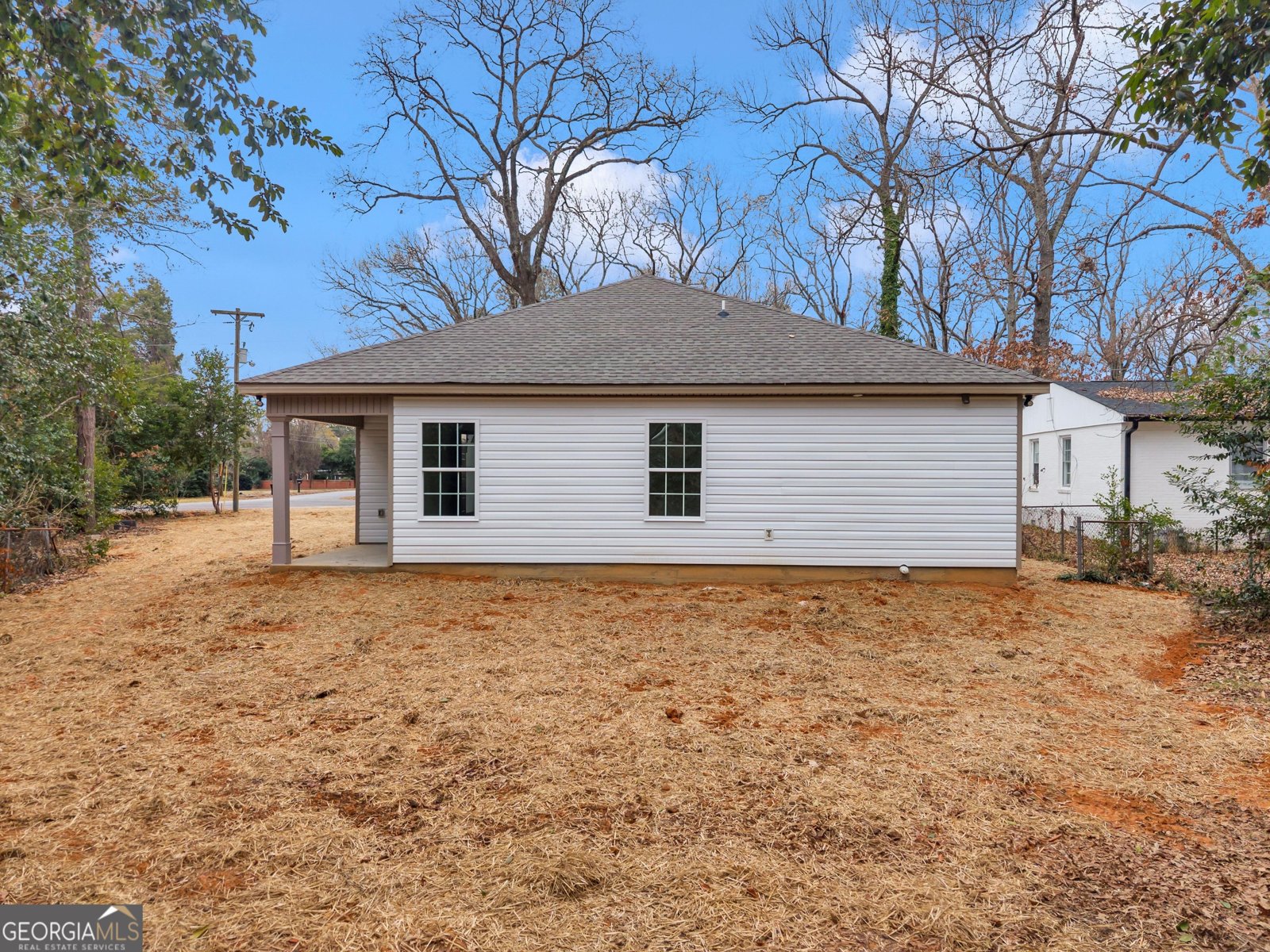 120 Dewey Street Warner Robins - Photo 31
