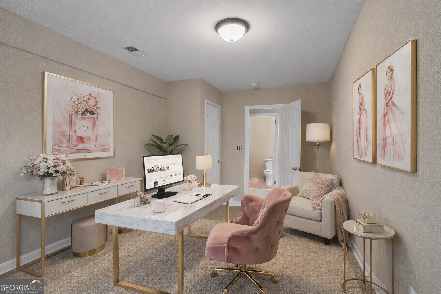 2529 Ryne Street Atlanta - Photo 6