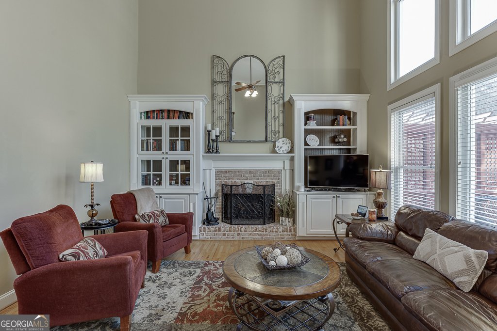 382 Spring Willow Drive Sugar Hill - Photo 10