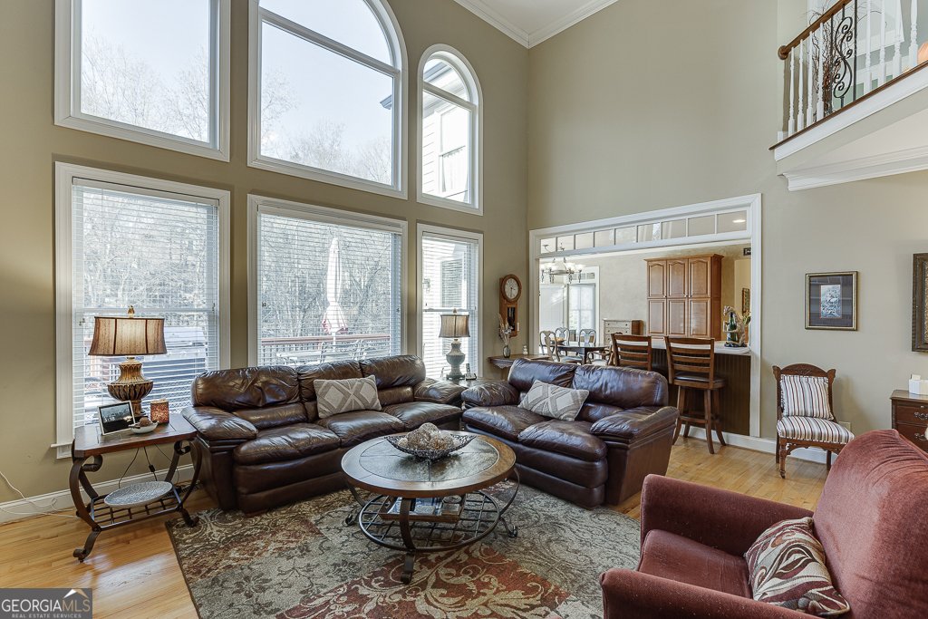 382 Spring Willow Drive Sugar Hill - Photo 11