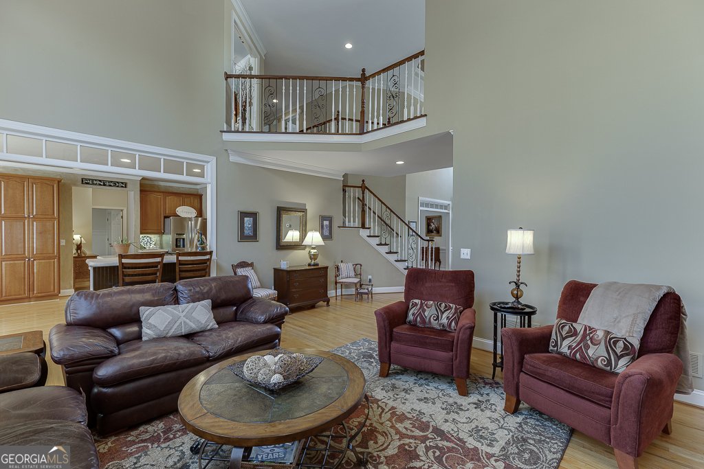 382 Spring Willow Drive Sugar Hill - Photo 12