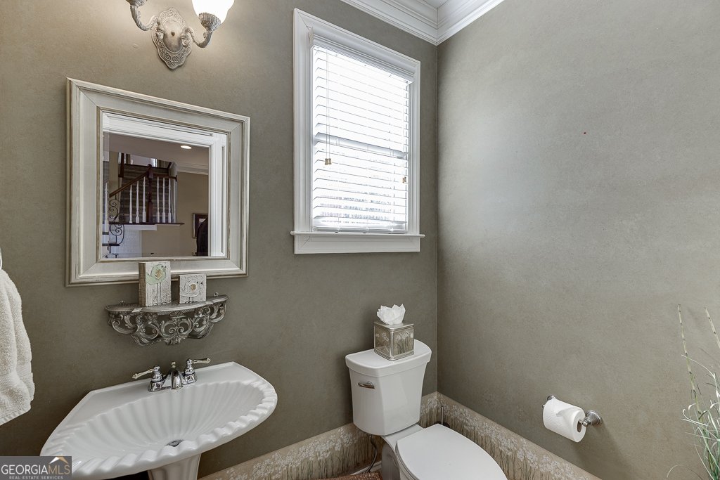 382 Spring Willow Drive Sugar Hill - Photo 13