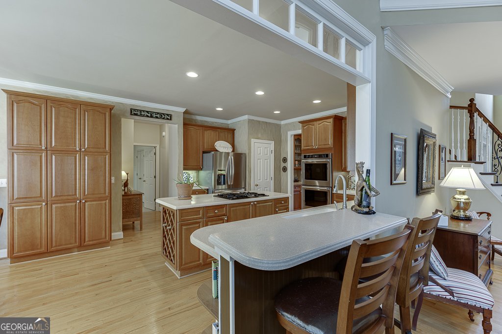 382 Spring Willow Drive Sugar Hill - Photo 14