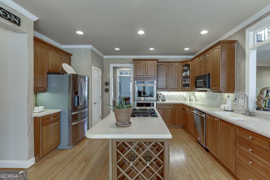 382 Spring Willow Drive Sugar Hill - Photo 15