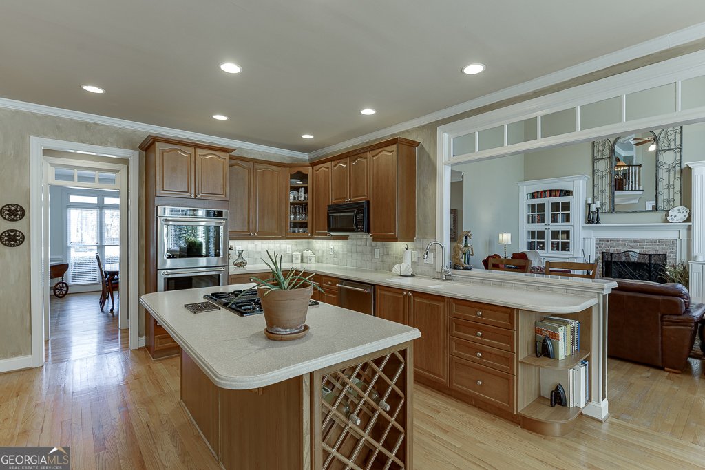 382 Spring Willow Drive Sugar Hill - Photo 16