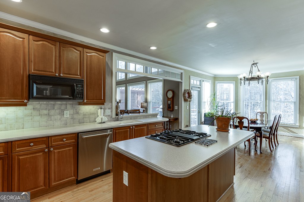 382 Spring Willow Drive Sugar Hill - Photo 17