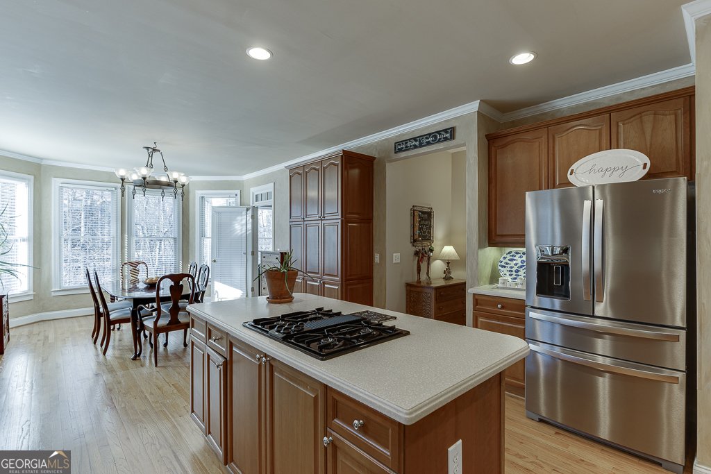 382 Spring Willow Drive Sugar Hill - Photo 18