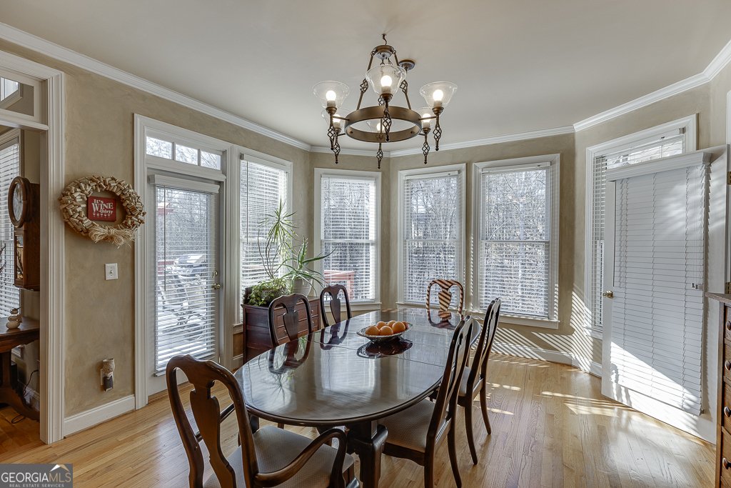 382 Spring Willow Drive Sugar Hill - Photo 20