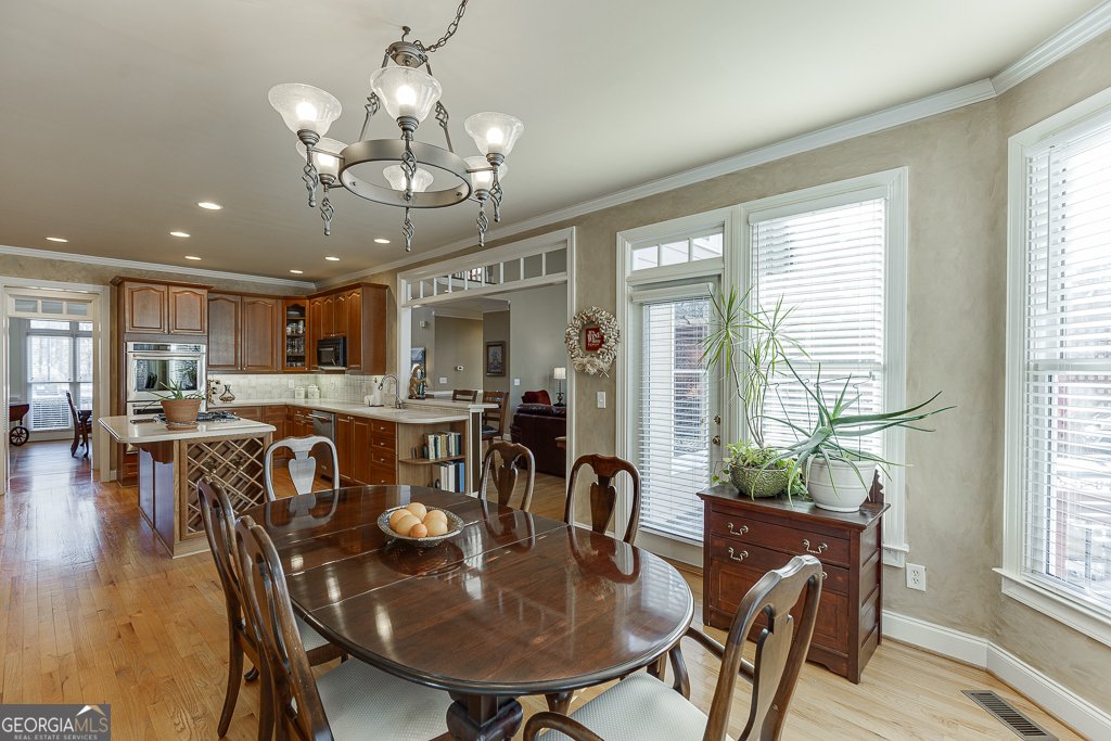 382 Spring Willow Drive Sugar Hill - Photo 21