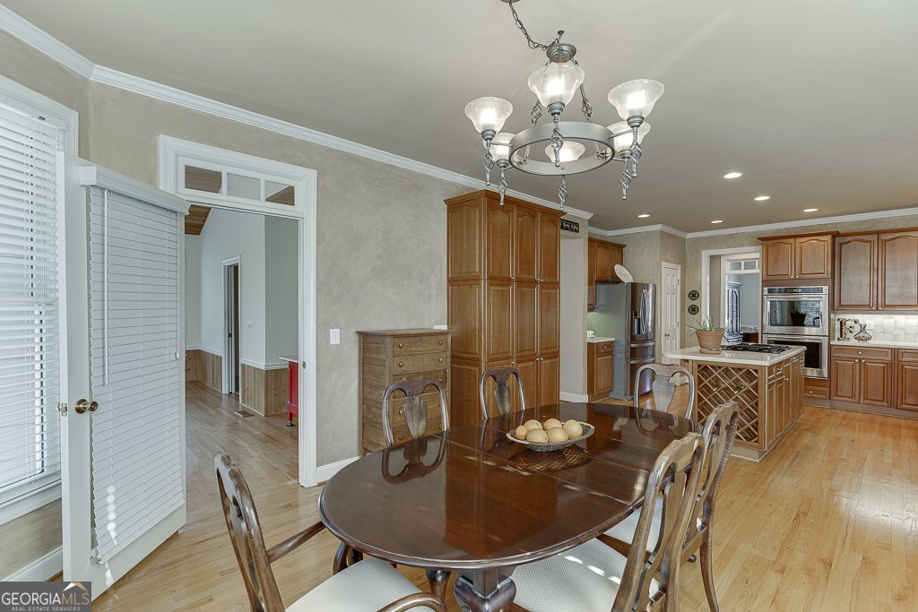 382 Spring Willow Drive Sugar Hill - Photo 22