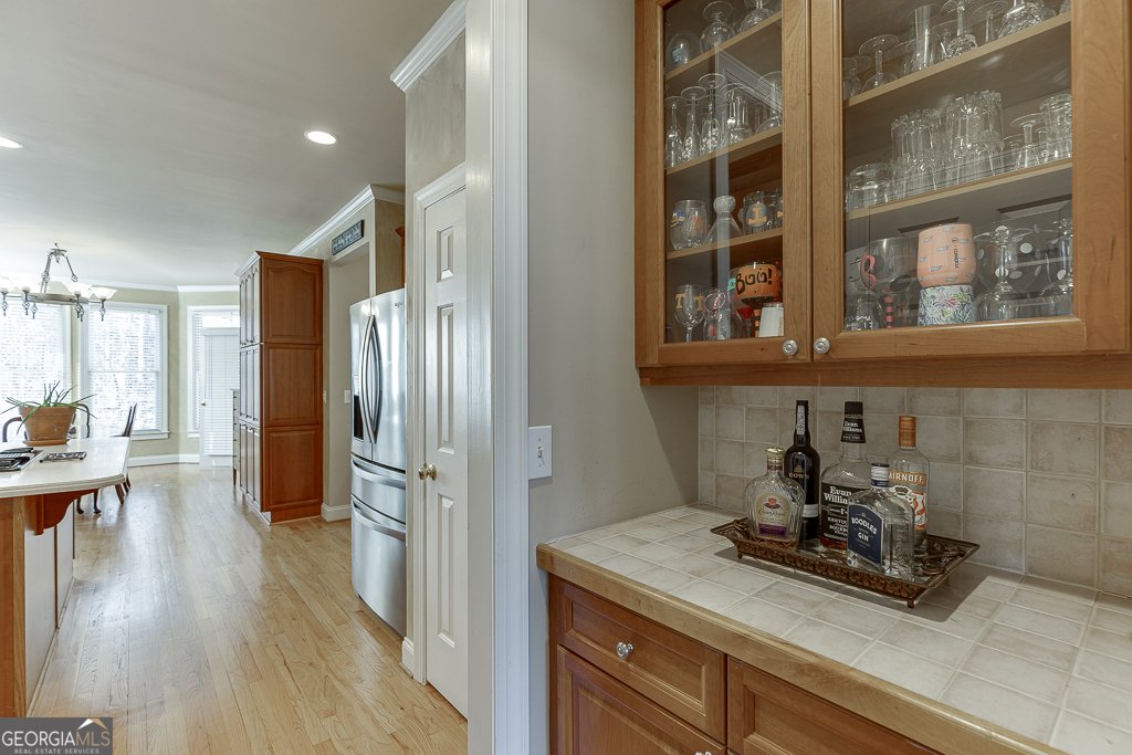 382 Spring Willow Drive Sugar Hill - Photo 23