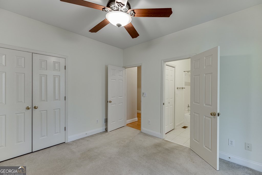 382 Spring Willow Drive Sugar Hill - Photo 26