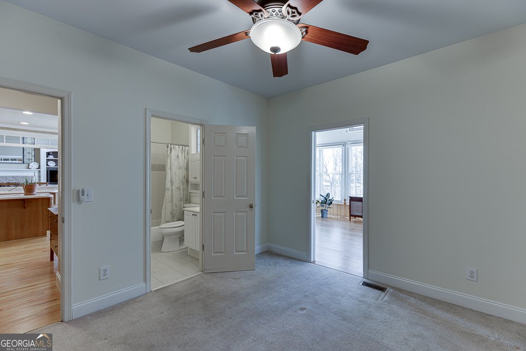 382 Spring Willow Drive Sugar Hill - Photo 27