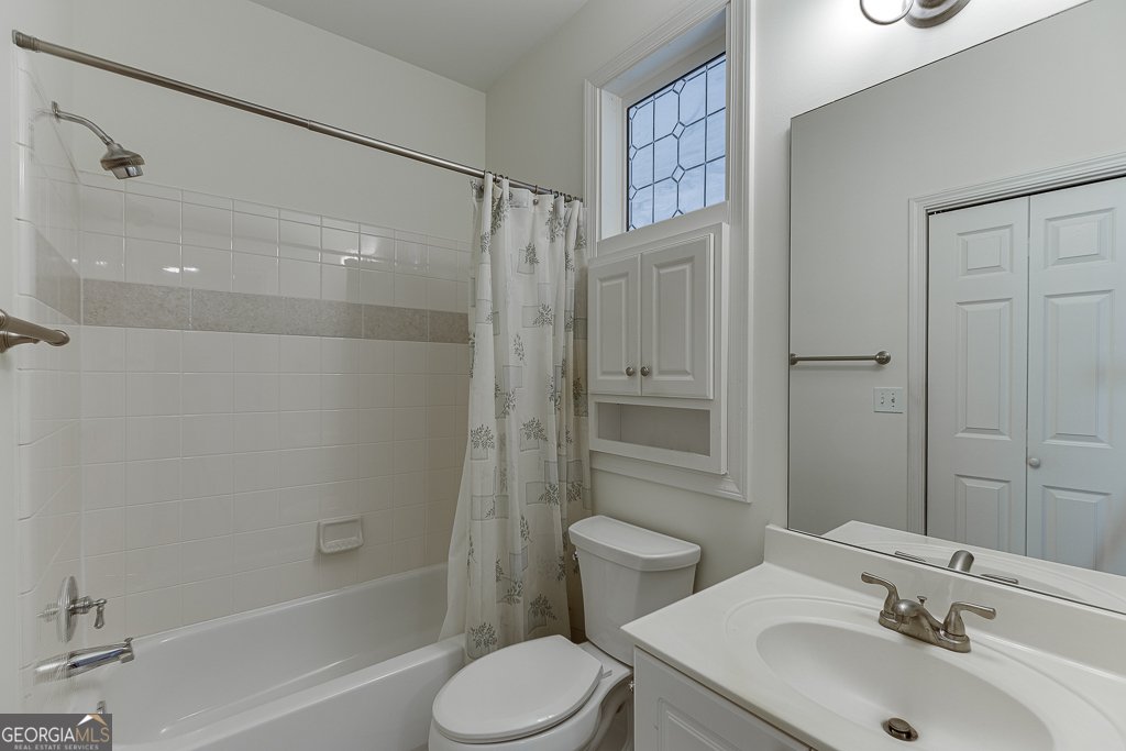 382 Spring Willow Drive Sugar Hill - Photo 28