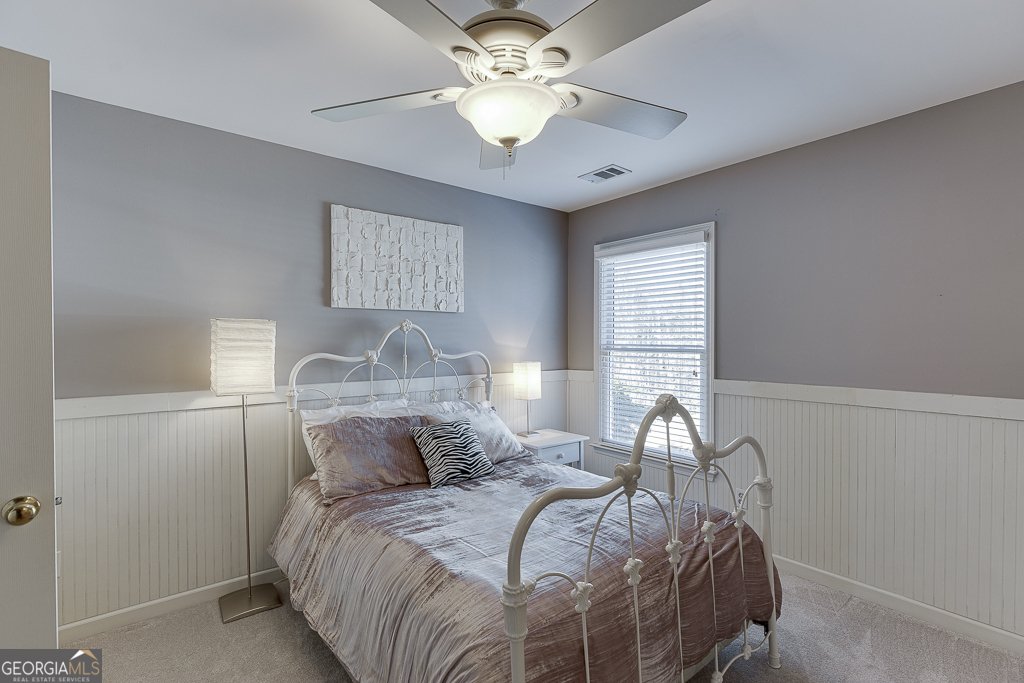 382 Spring Willow Drive Sugar Hill - Photo 32