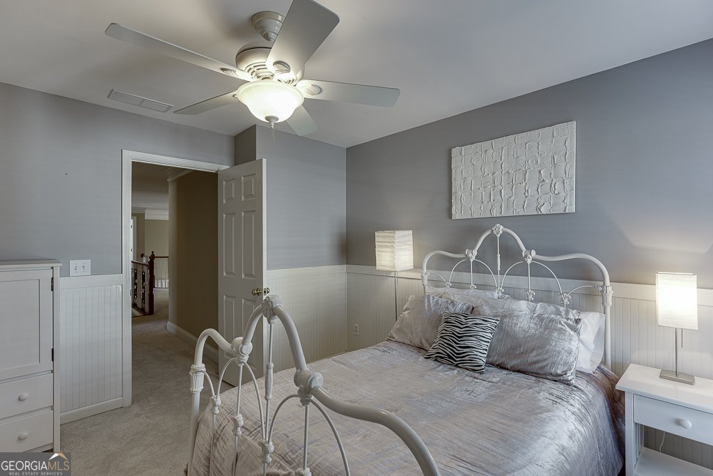 382 Spring Willow Drive Sugar Hill - Photo 33