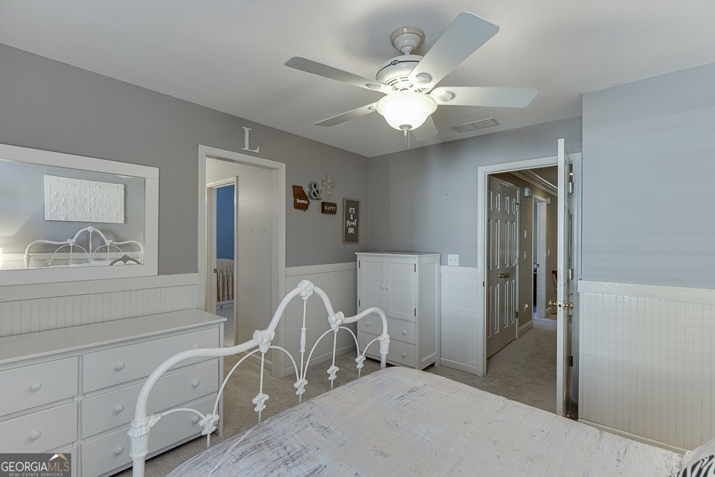 382 Spring Willow Drive Sugar Hill - Photo 34